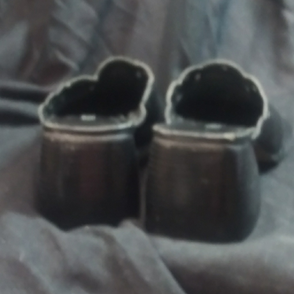 Kenneth Cole Mules - Picture 6 of 6